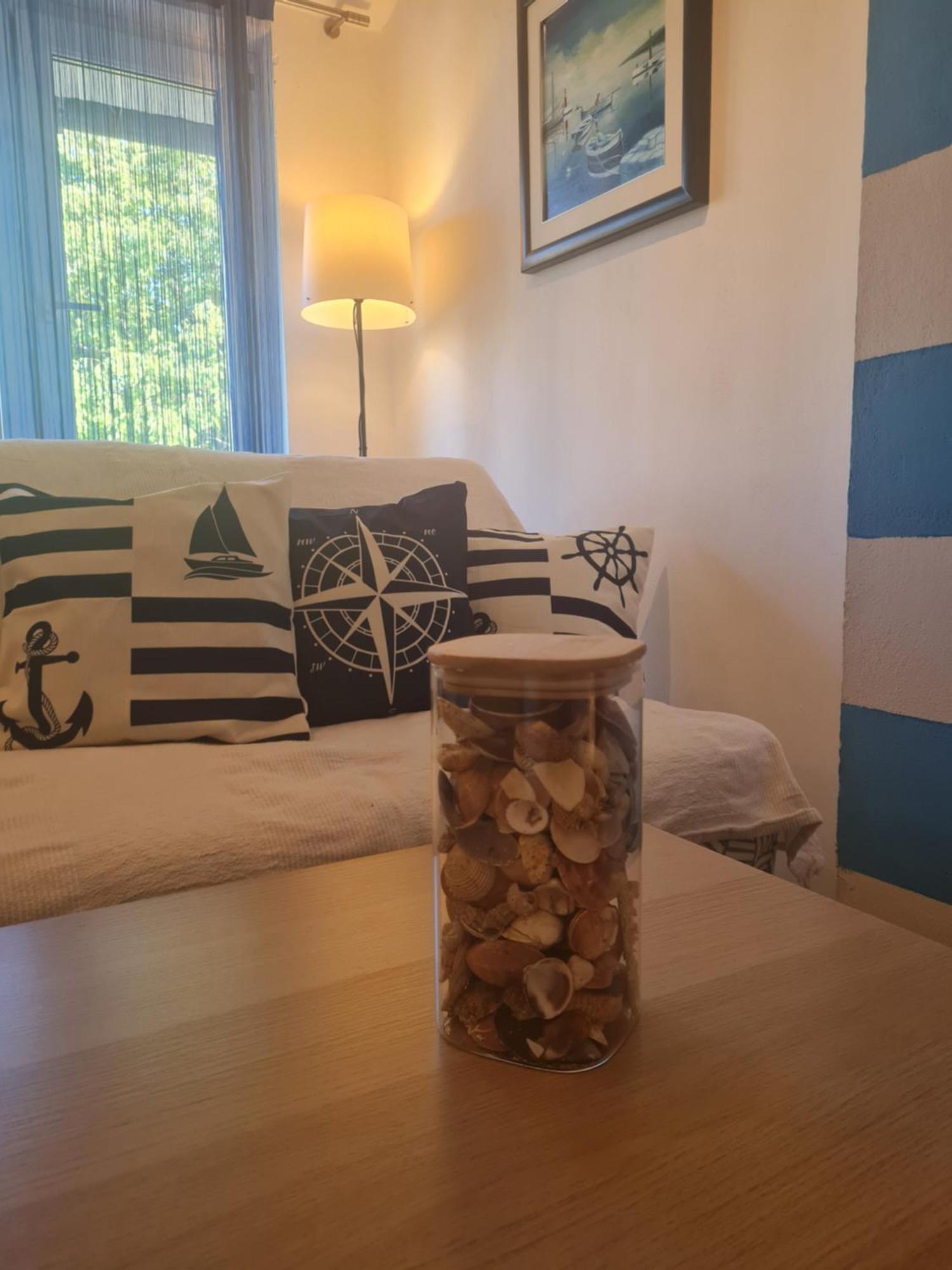 Apartmani Elena Malinska Ruang foto