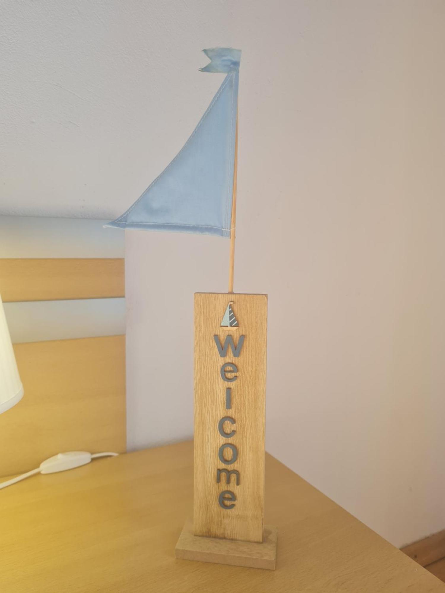 Apartmani Elena Malinska Ruang foto